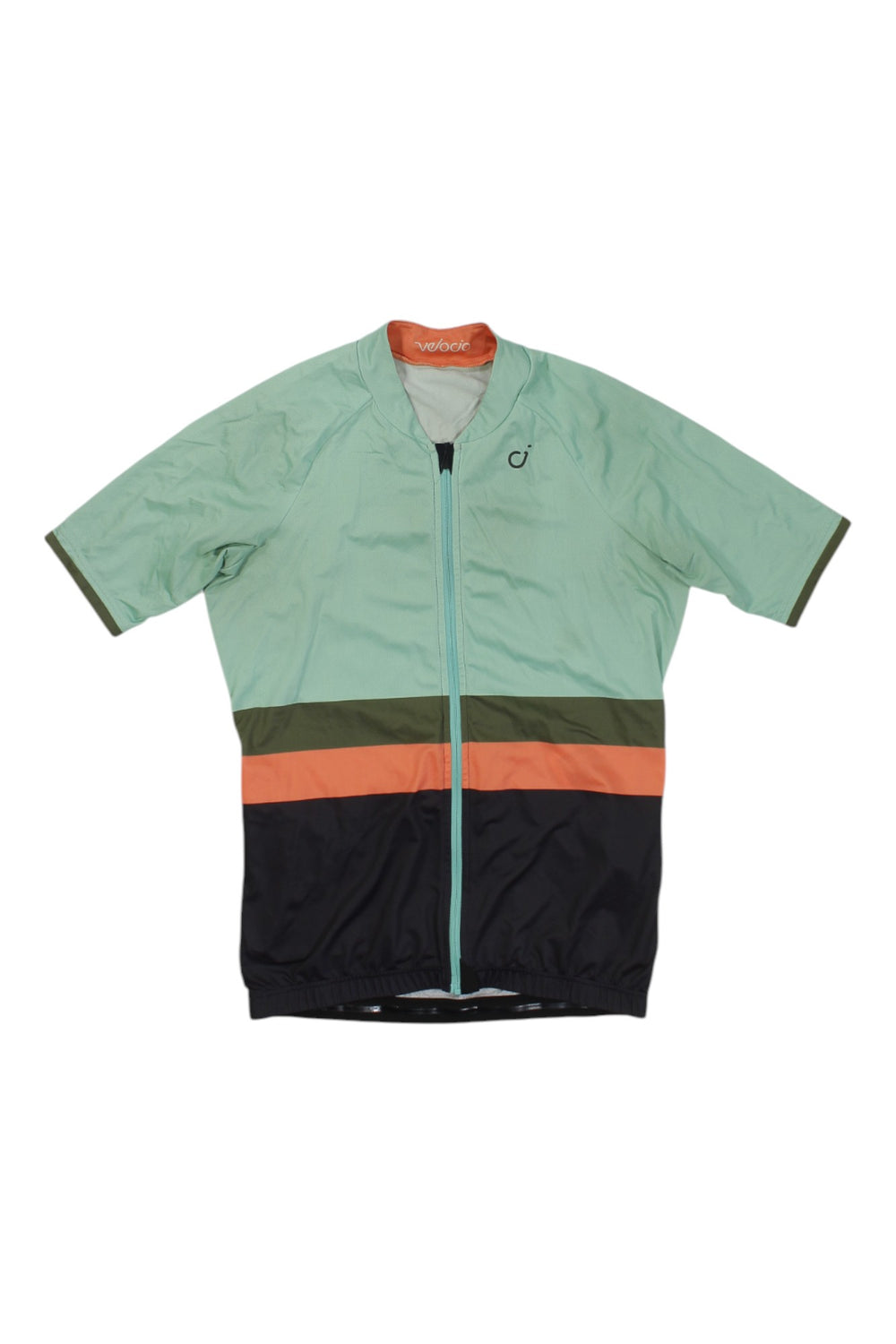 VELOCIO MENS TRICOLOR SE JERSEY