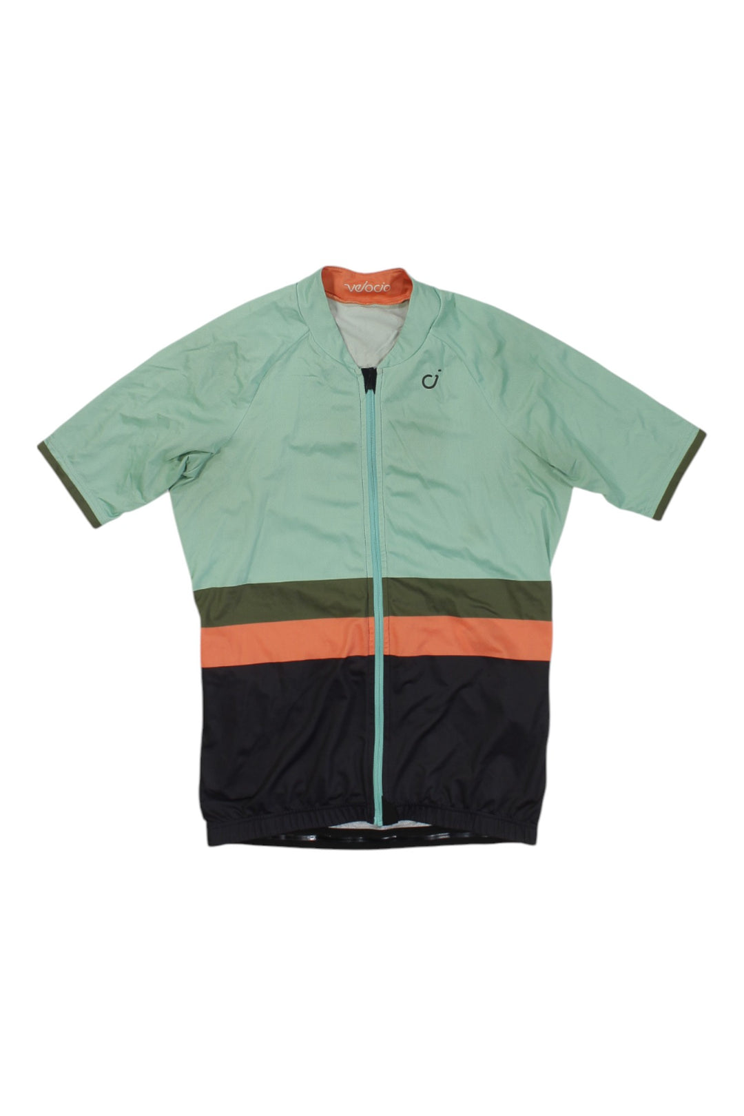VELOCIO MENS TRICOLOR SE JERSEY