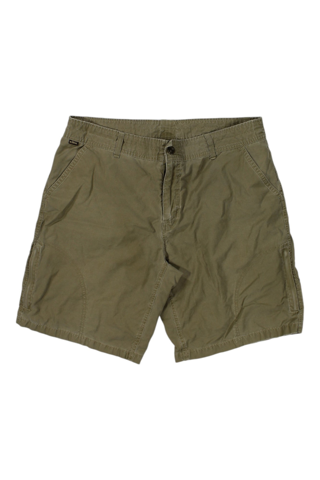 Kuhl Mens VTG Cargo Shorts