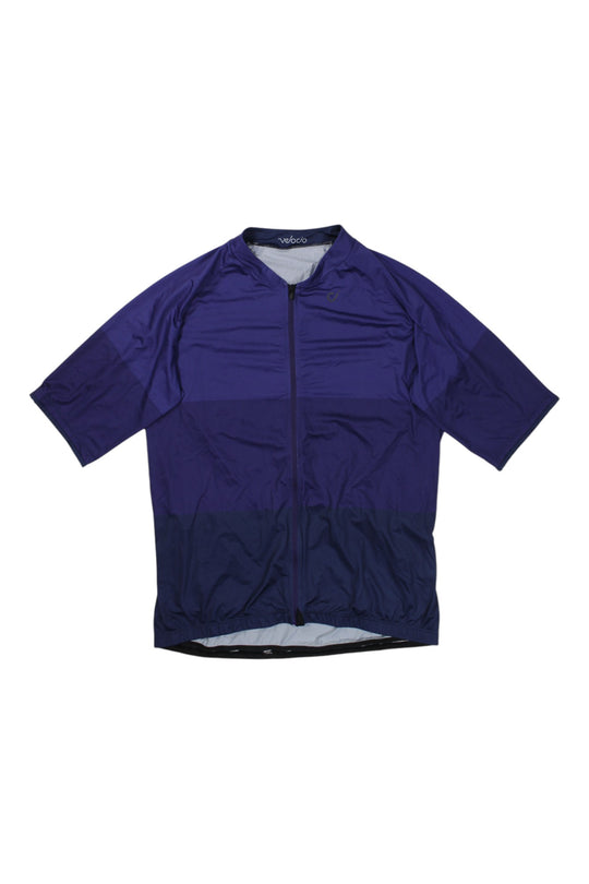 VELOCIO MENS TRICOLOR SE JERSEY