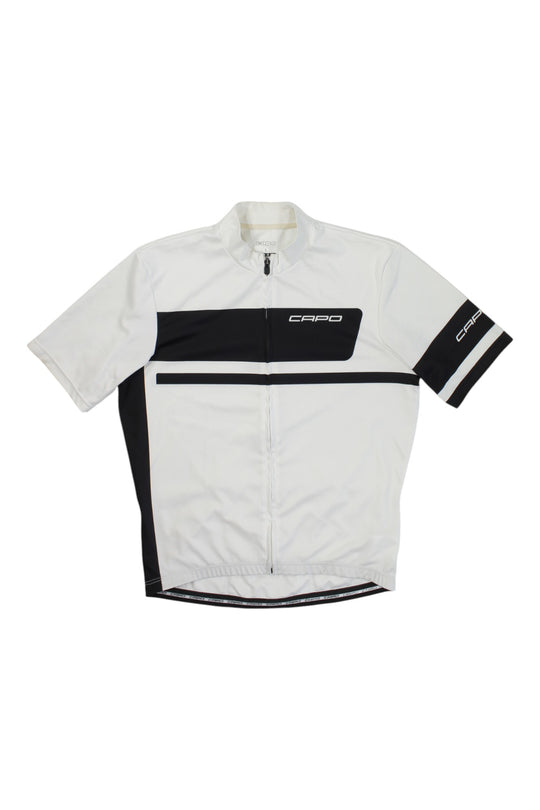 Capo Cycling Jersey