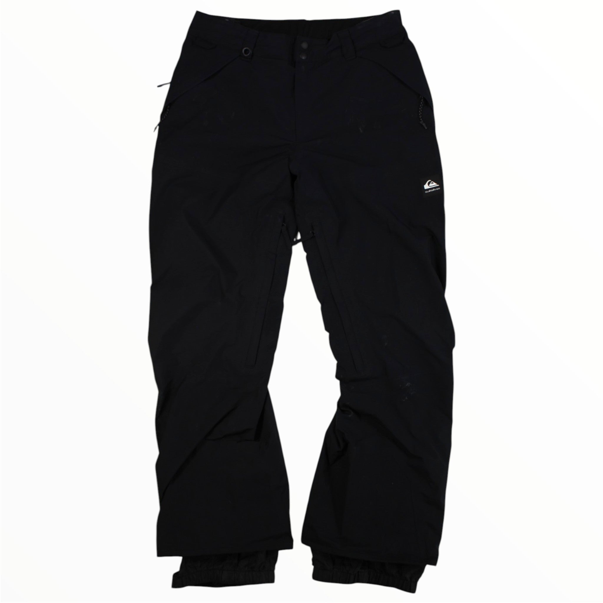 Quiksilver Mens Mission Shell Pro GTX Snow Pants