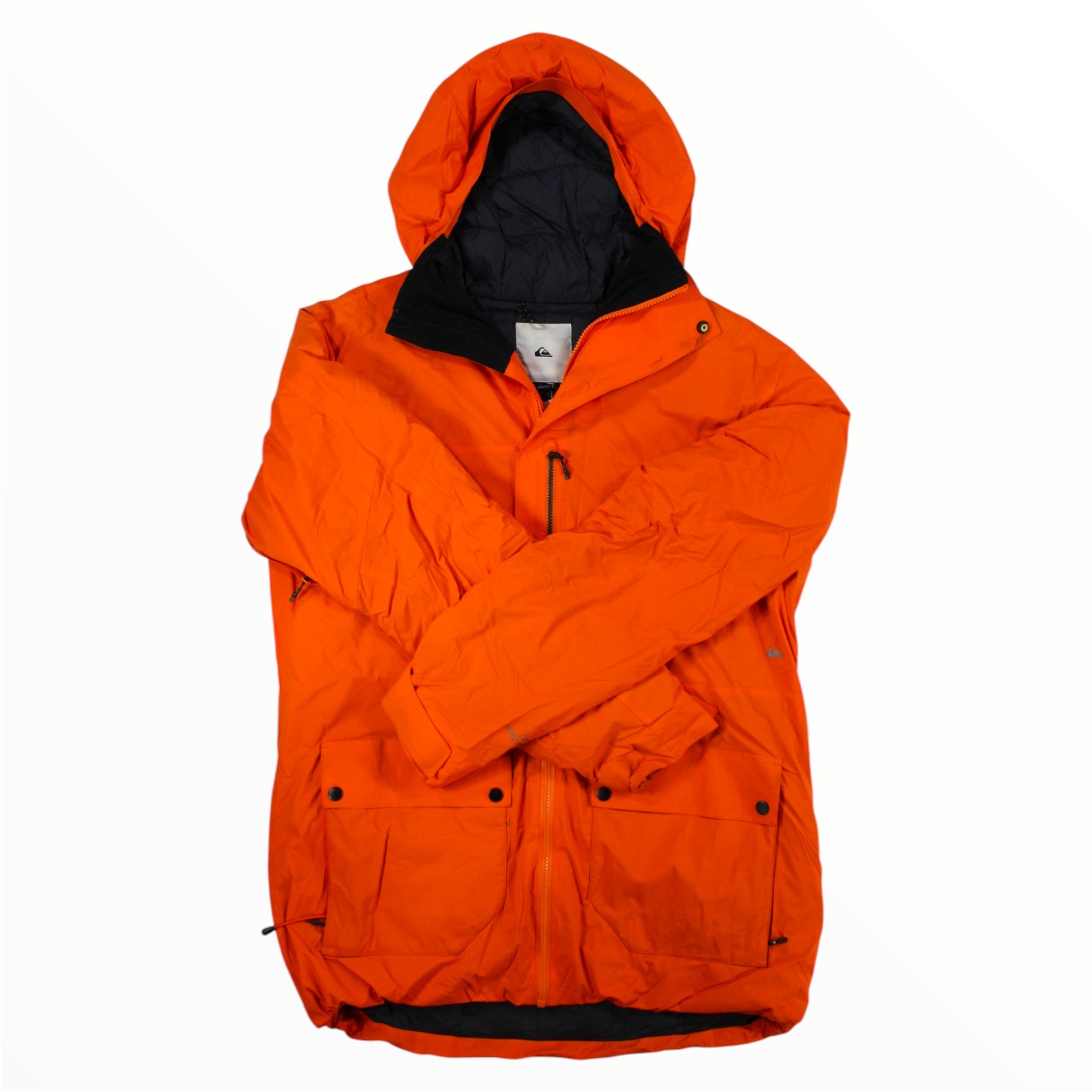 Quiksilver Mens Travis Rice Gore Infinium Jacket