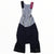 Rapha Mens RCC Pro Team Bib Shorts II - Regular