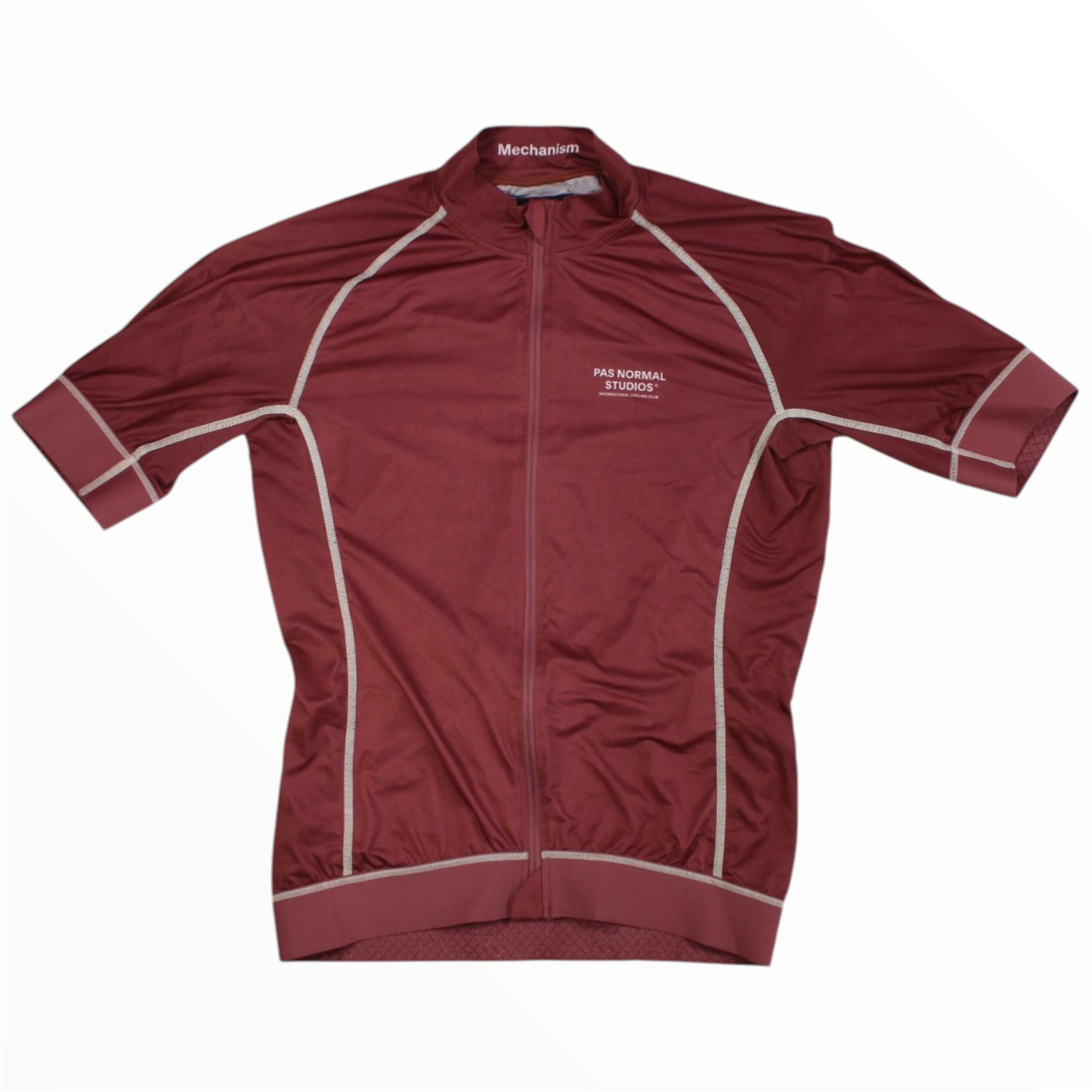 Mens Mechanism Jersey