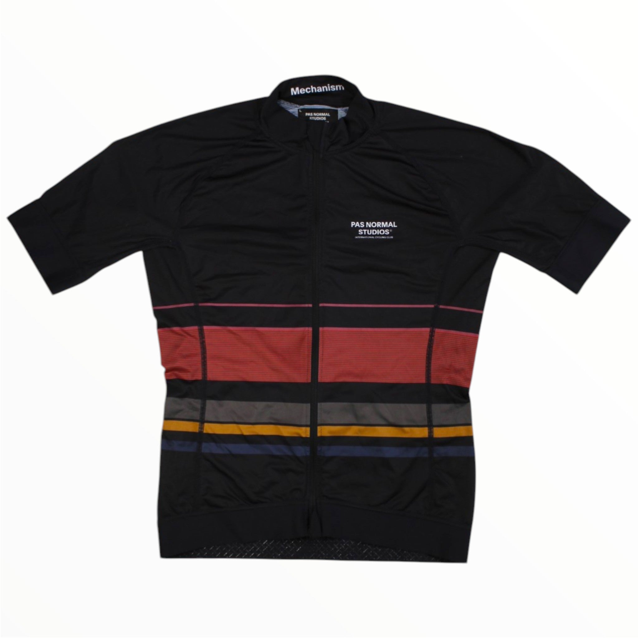 Mens Mechanism Jersey