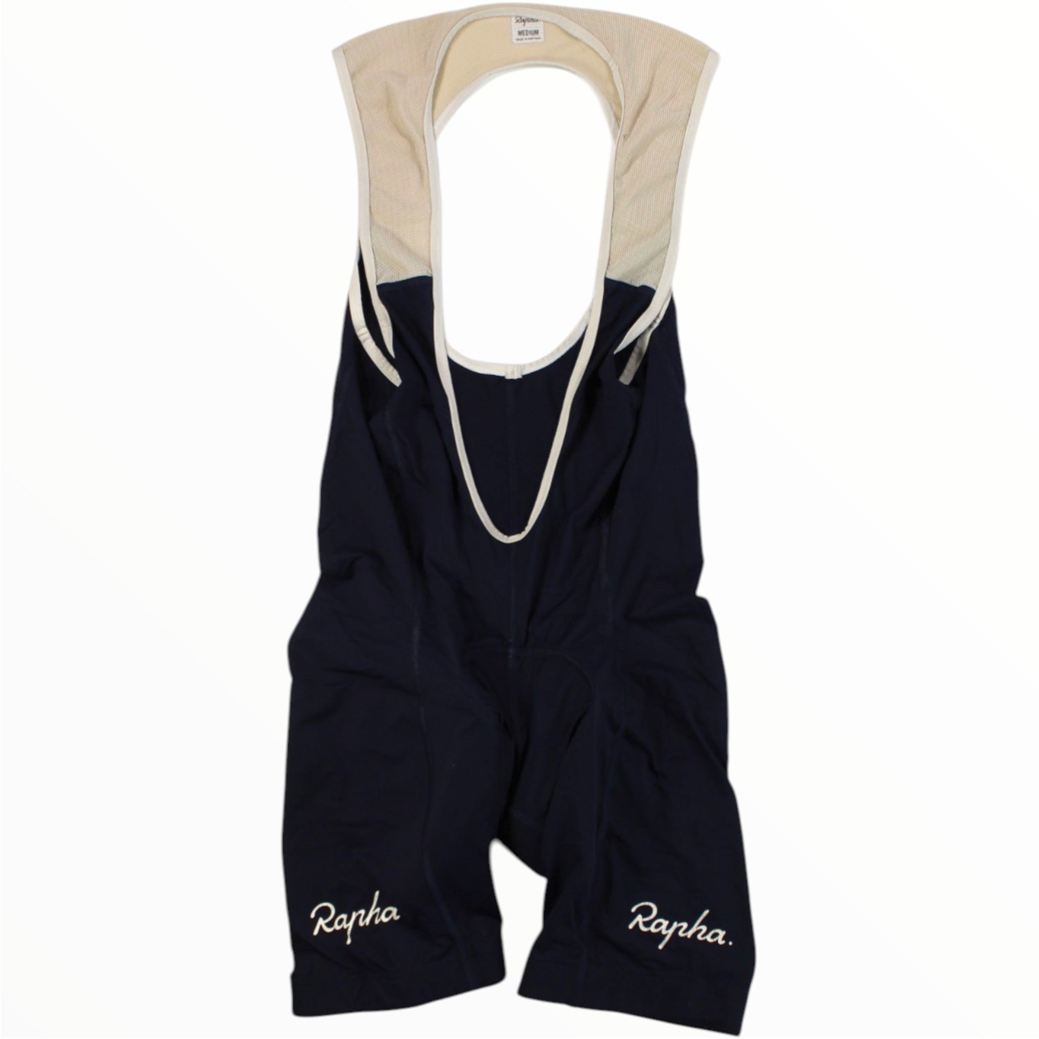 Rapha Mens Core Bib Shorts