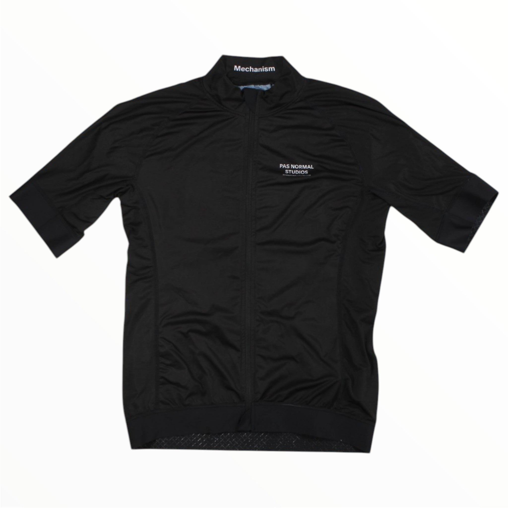 Mens Mechanism Jersey
