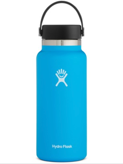 Hydro Flask 32 oz. Wide Mouth