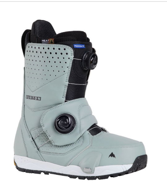 Burton Men's Photon Step on Snowboard Boots '25