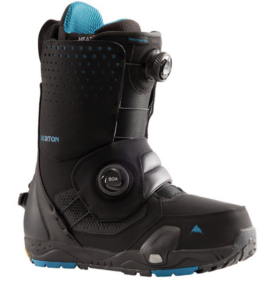 Burton Men's Photon Step on Snowboard Boots '25