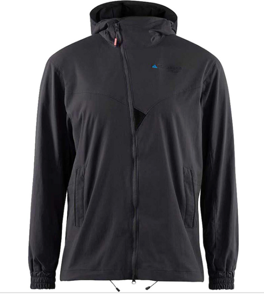 Klattermusen Mens Bestla Zip Hood Jacket