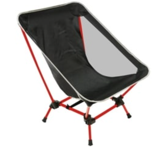 Travel Chair Low Joey Chair