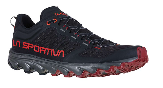 Helios III Trail-Running Shoes