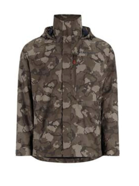 Simms Mens Challenger Jacket