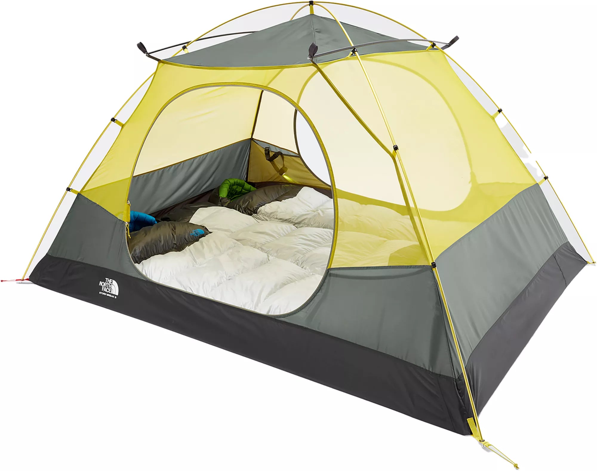 Stormbreak 3 Tent – Out&Back Outdoor