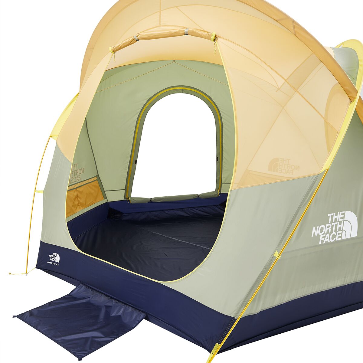 Homestead super dome 4 tent best sale