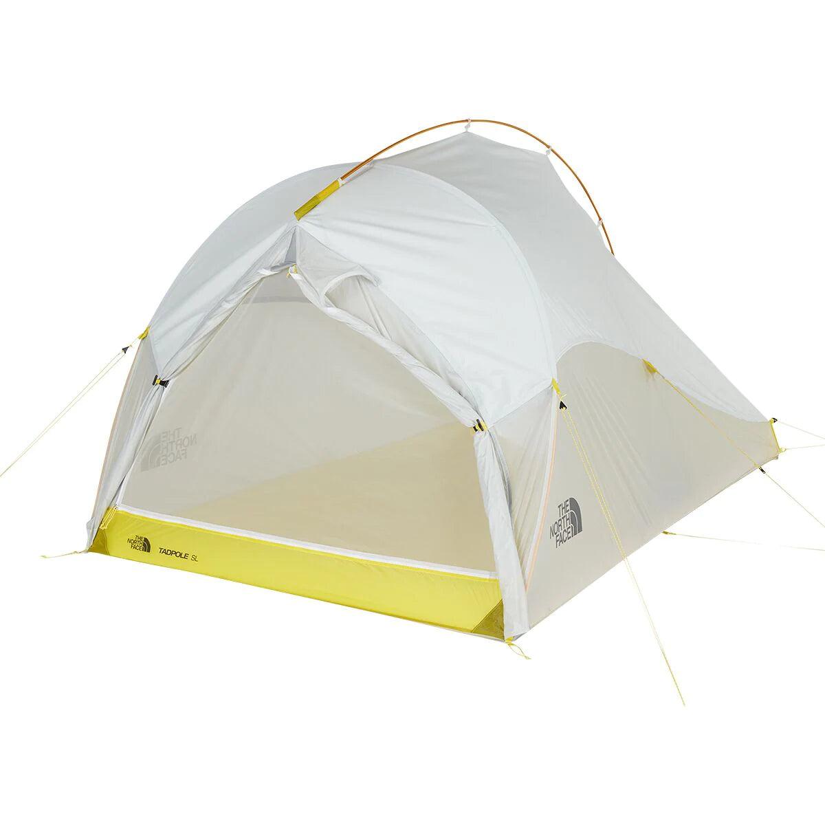 The north face tadpole dl 2 tent sales