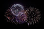 a-flurry-of-fireworks-burst-into-the-sky