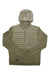 Saucony Mens Solstice Oysterpuff Hoody Saucony