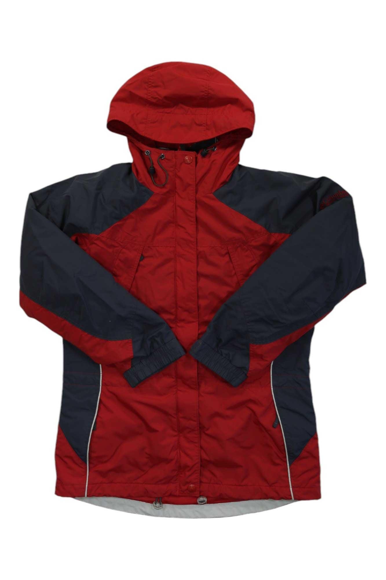 Womens Core Interchange Jacket Columbia