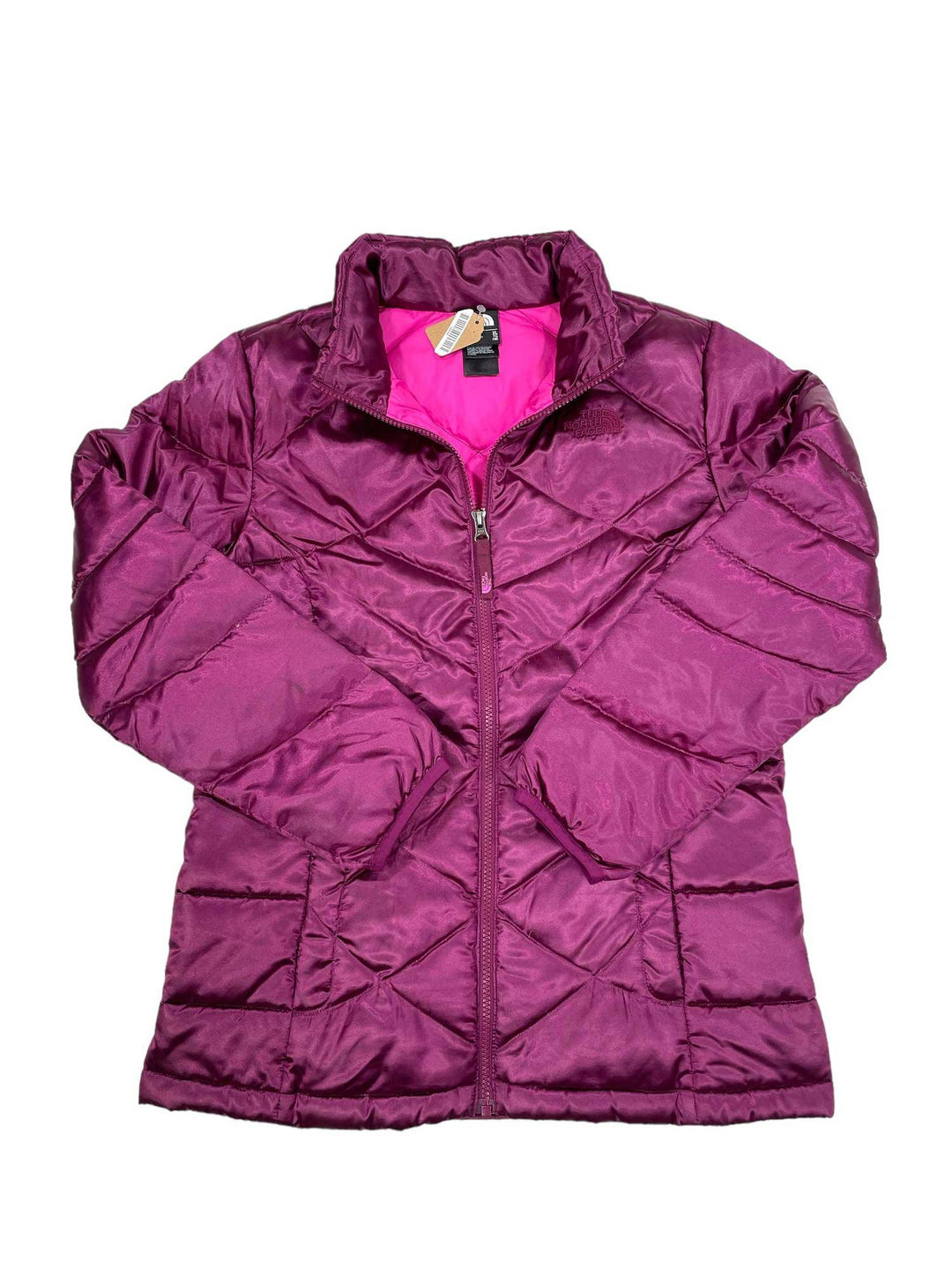Kids' Aconcagua Down Jacket The North Face
