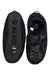 Men's black slip-on aerogel booties, padded upper with OR logo