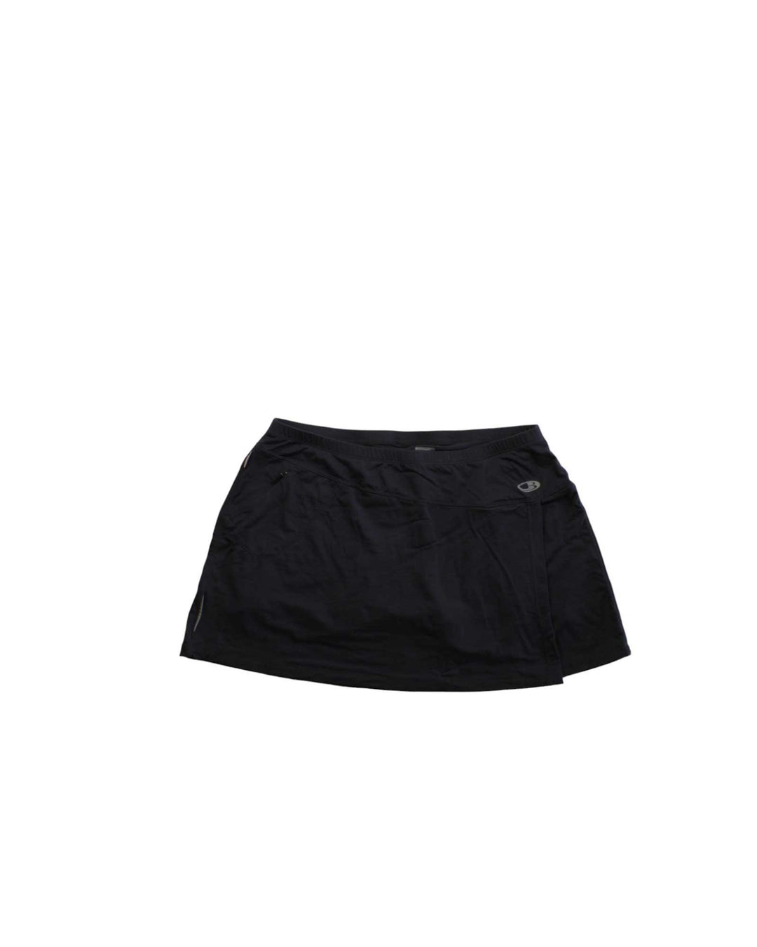 Icebreaker Womens Merino 260 Midweight Skirt Icebreaker