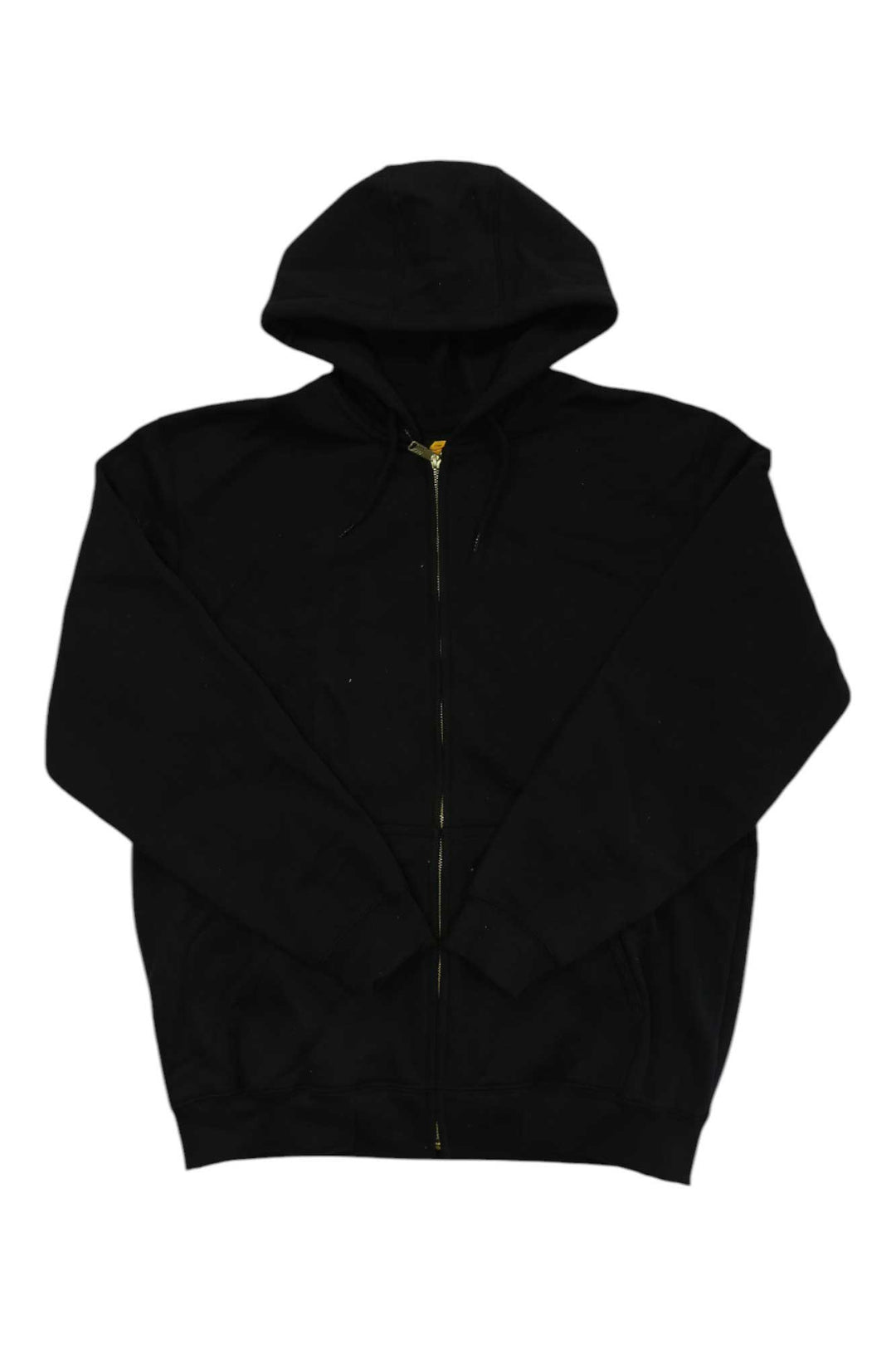 Carhartt Mens Midweight Hooded Zip Front Sweatshirt Carhartt