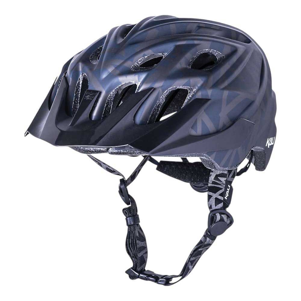 Kali Protectives Youth Chakra Plus Helmet Kali