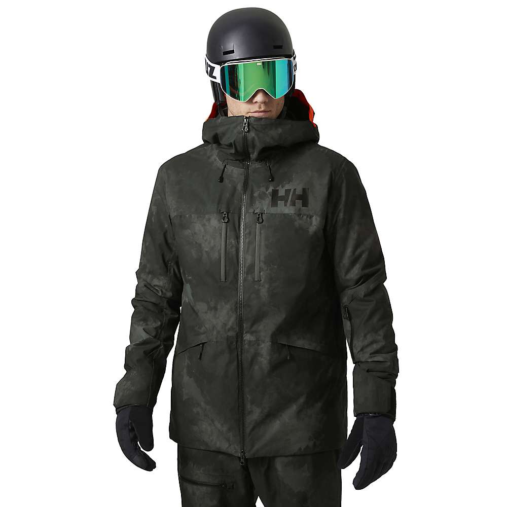 Helly Hansen Men's Garibaldi 2.0 Jacket