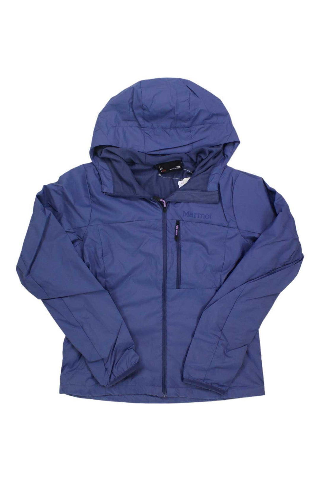 Womens Ether DriClime Hoody – Out&Back Outdoor - Main Image