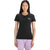 Icebreaker Womens Central Classic SS Tee - Caravan Life Icebreaker