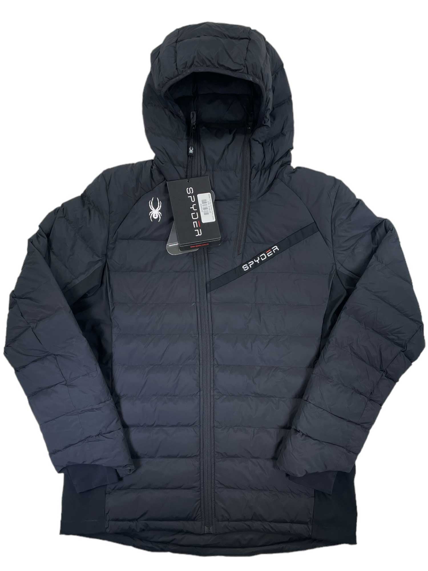 Spyder Kids Full Zip Insulated Jacket