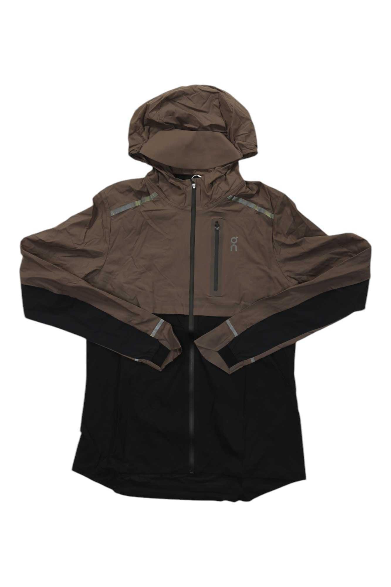 On Running Womens Weather Jacket On