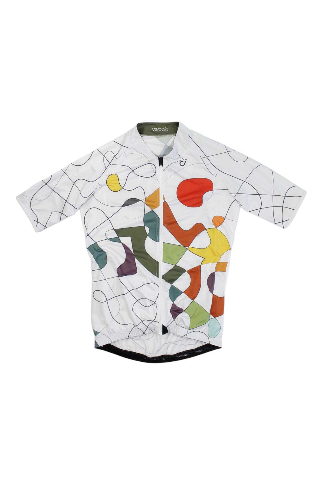 Velocio Mens Unity Mental Jersey Velocio