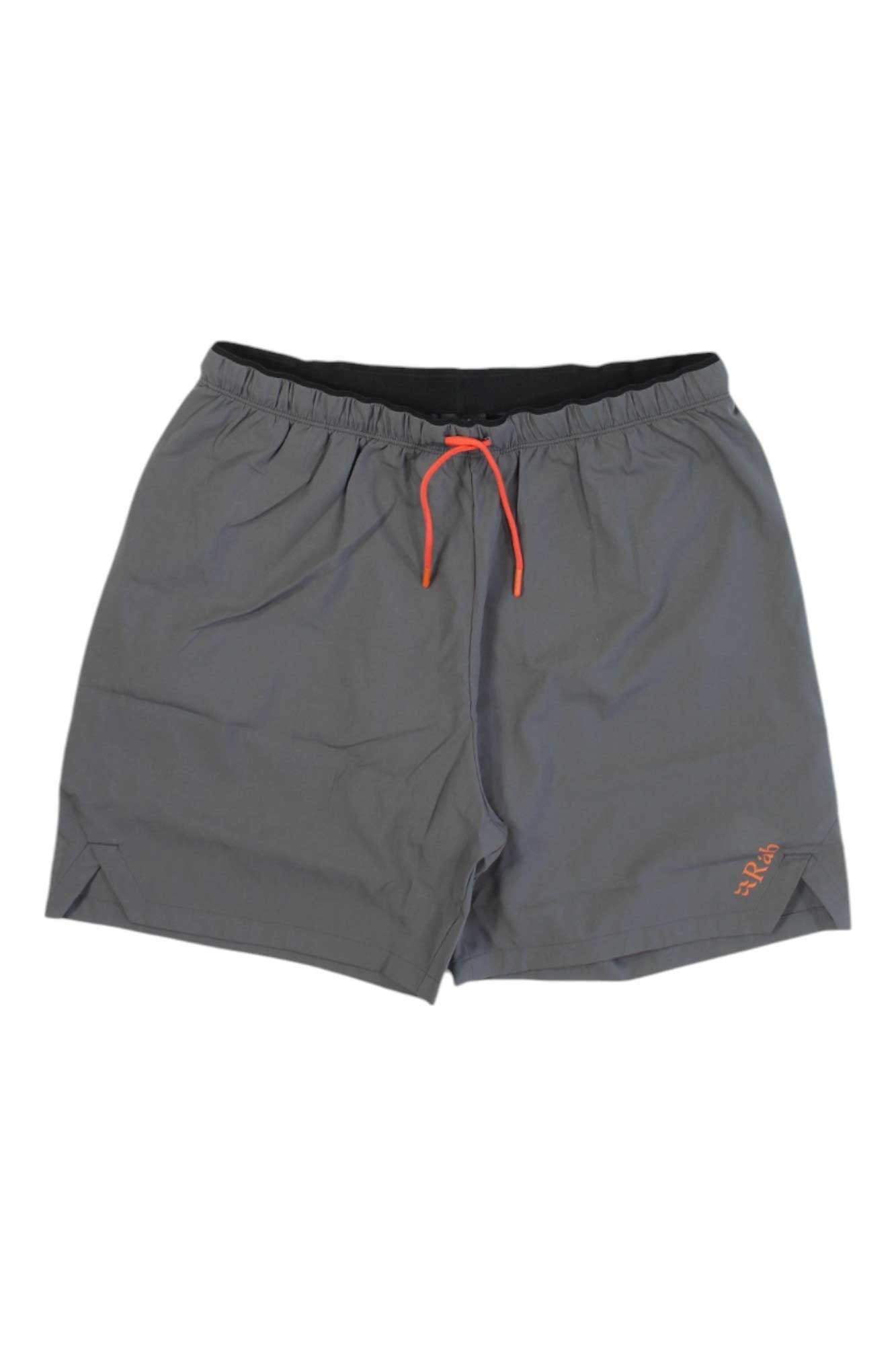 Rab Mens Talus Active 7 Inch Short Rab