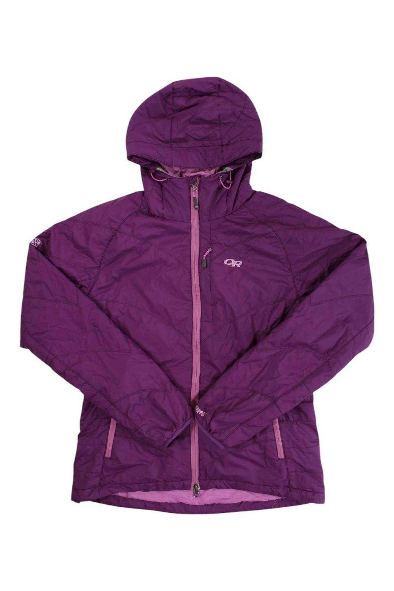 Outdoor Research Womens Refuge Jacket Outdoor Research