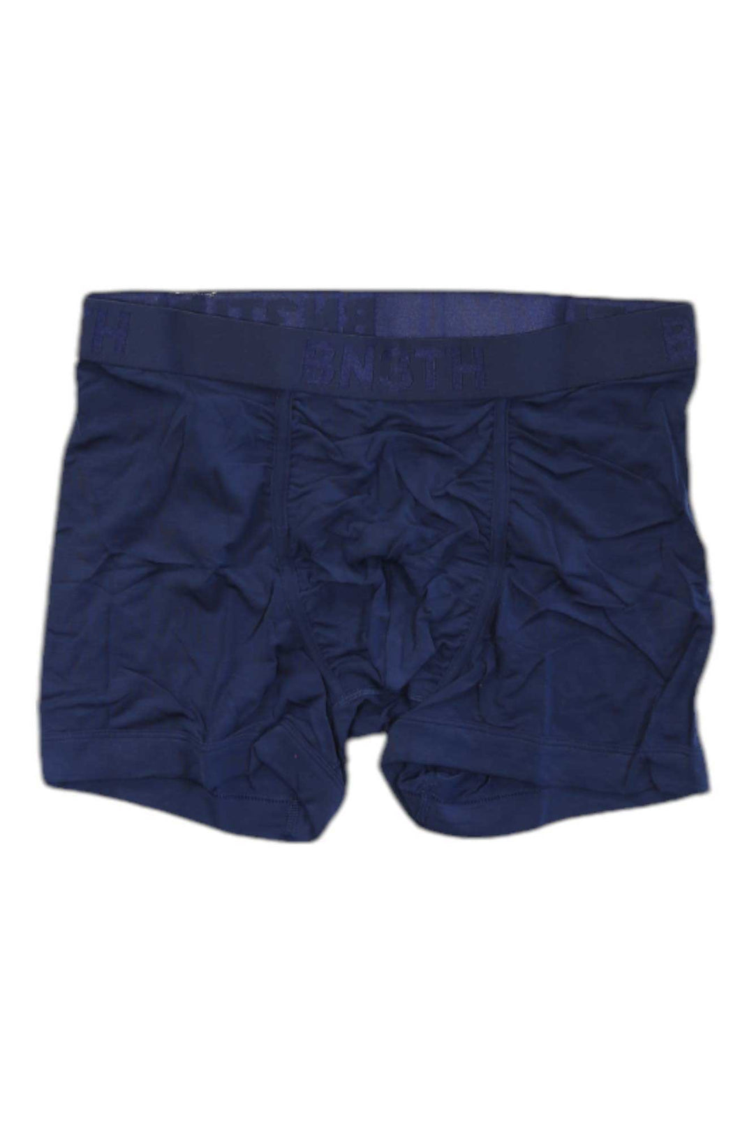 BN3TH Mens Classic Solid Trunk BN3TH