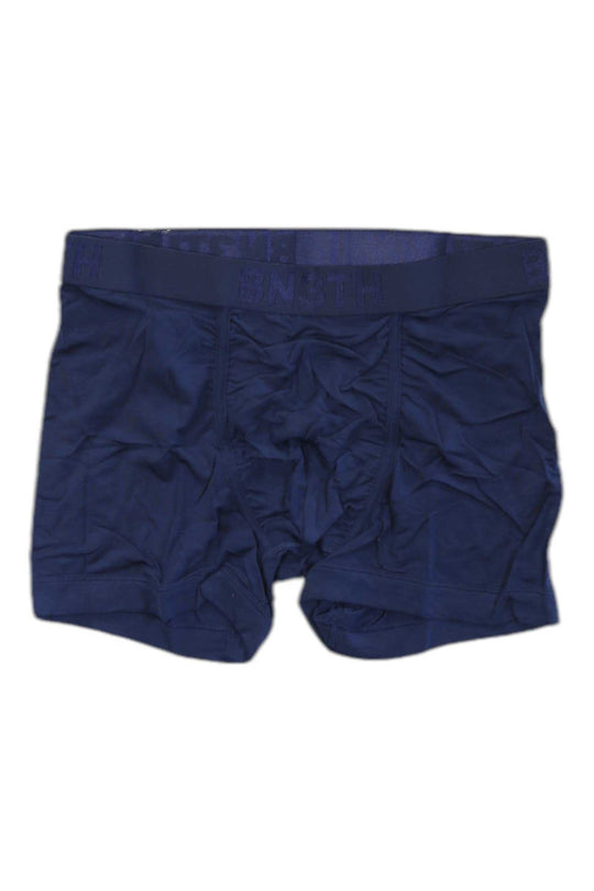 BN3TH Mens Classic Solid Trunk BN3TH