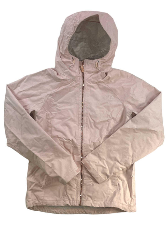 Womens Magnolia Rain Jacket The North Face
