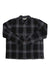 Fjallraven Womens Singi Flannel Overshirt Fjallraven