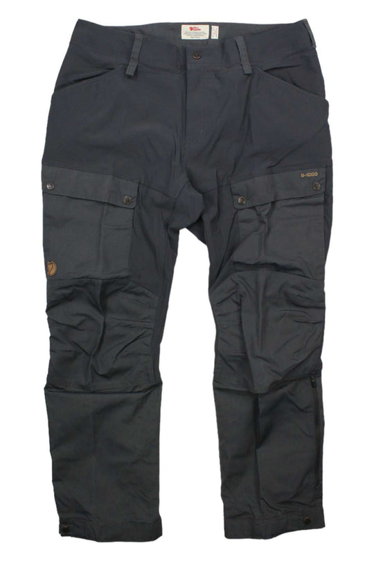 Fjallraven Womens Keb Curved Trouser Fjallraven