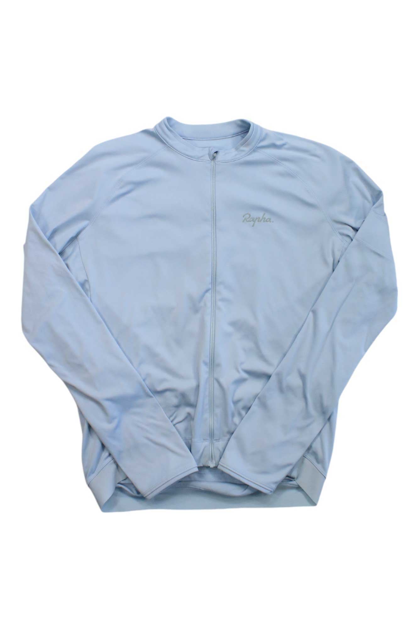 Rapha Mens Core Long Sleeve Jersey Rapha