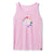 Smartwool Active Ultralite Pride Graphic Tank Smartwool