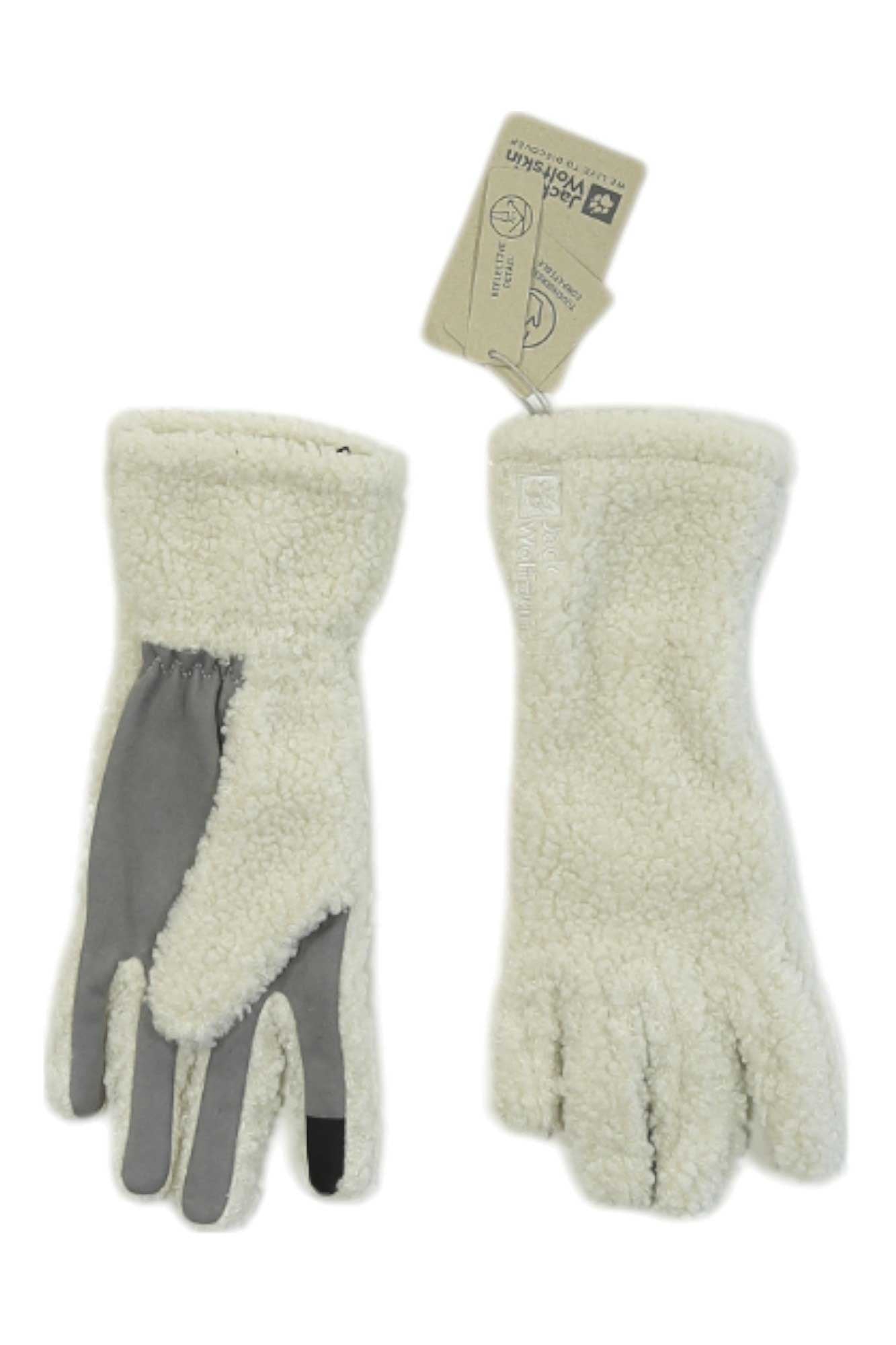 Jack Wolfskin Womens High Curl Glove Jack Wolfskin
