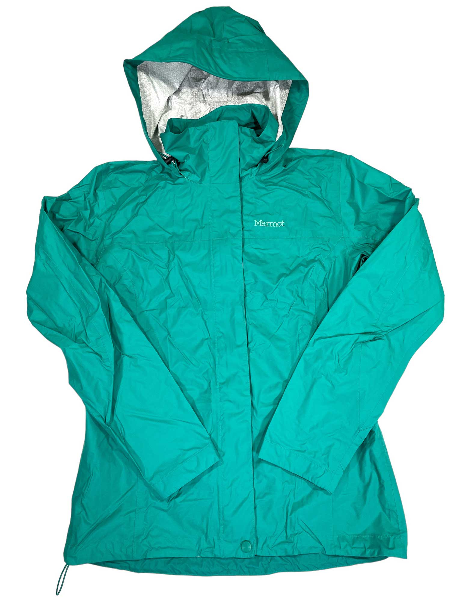 Womens PreCip Rain Jacket Marmot