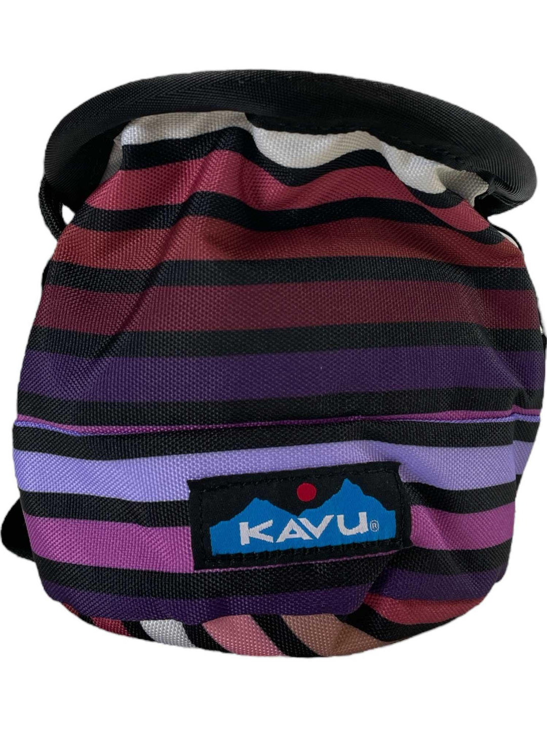 KAVU Peak Seeker Chalk Bag KAVU