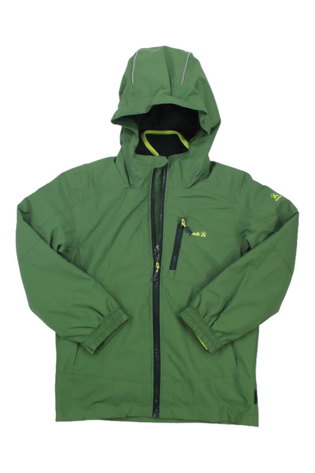 Kamik Boy's Indiana Jacket Kamik Kids