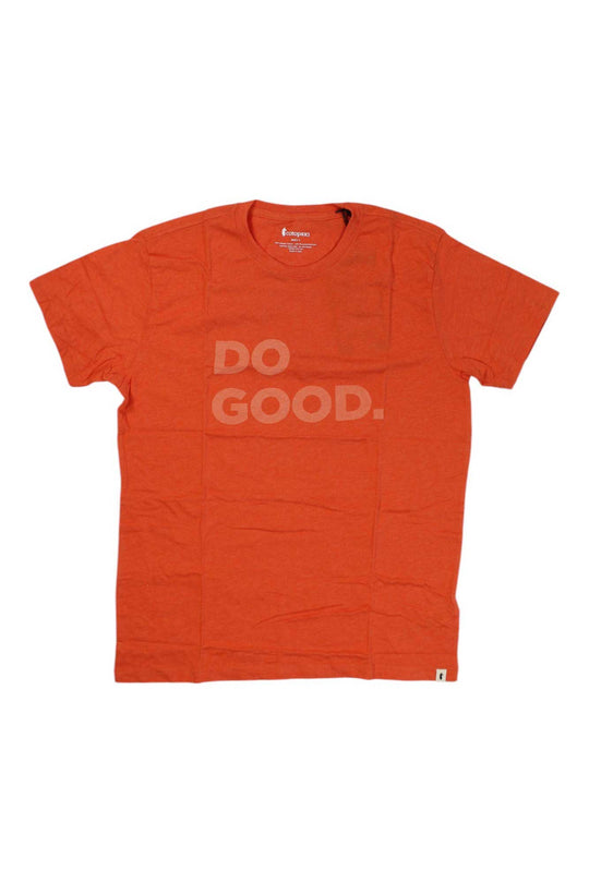 Cotopaxi Do Good Graphic T-shirt Cotopaxi
